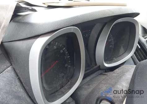 2015 Chevrolet Equinox 1Lt from USA, damaged, VIN 2GNALBEK6F6375285